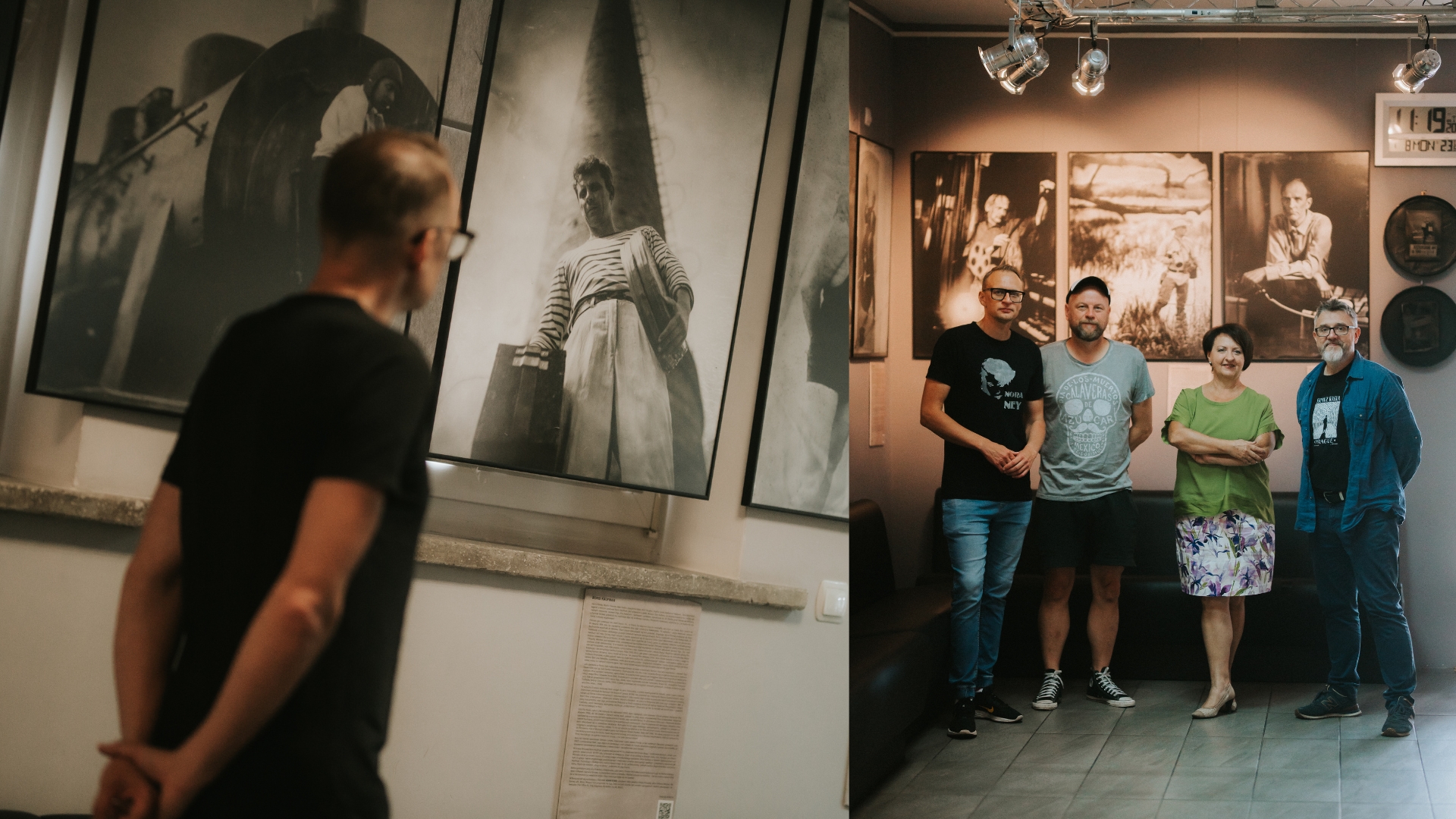 LzM | ROZMOWY o SZTUCE